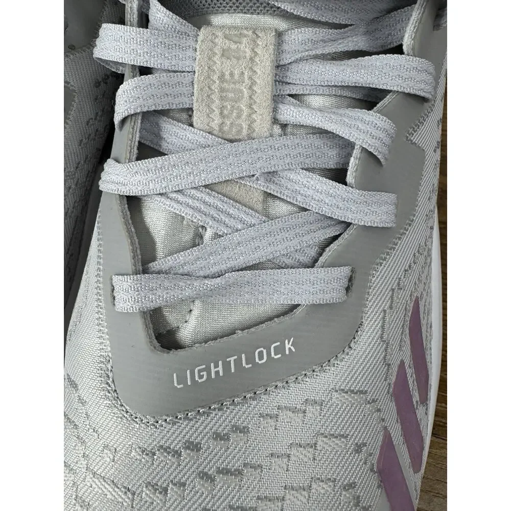 adidas D.O.N. Issue 4 Dream It Men’s 10.5 Basketball Shoes GY6502
